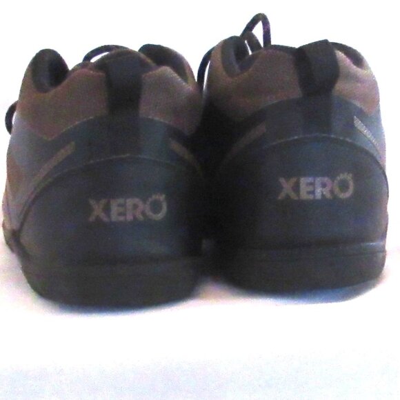Xero Shoes Daylite Hiker Fusion Men's 14 Minimalist Barefoot Hiking Boots - Picture 3 of 12